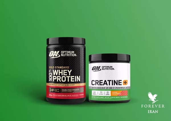 Optimum Nutrition